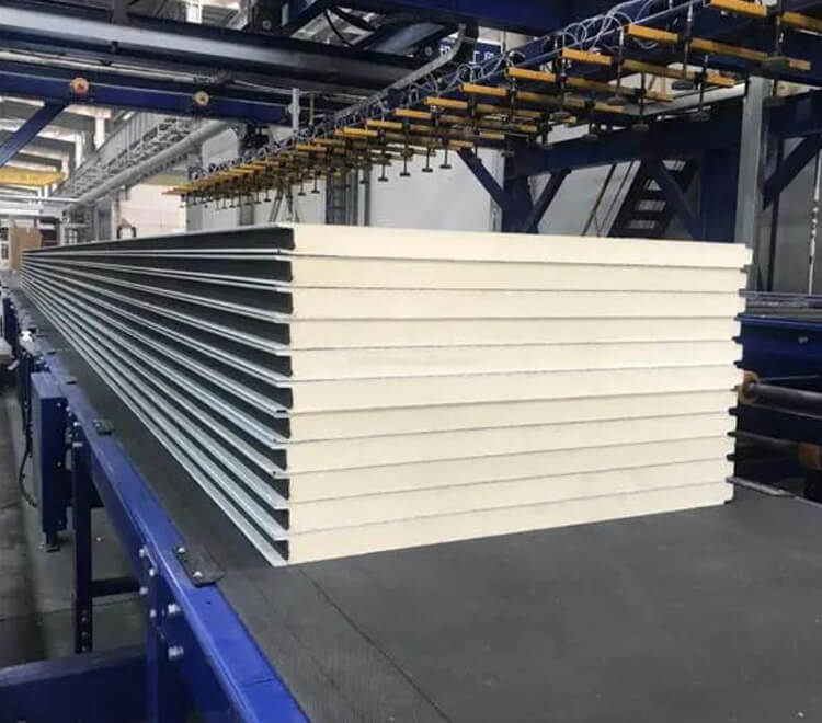 Sandwich Panel 	