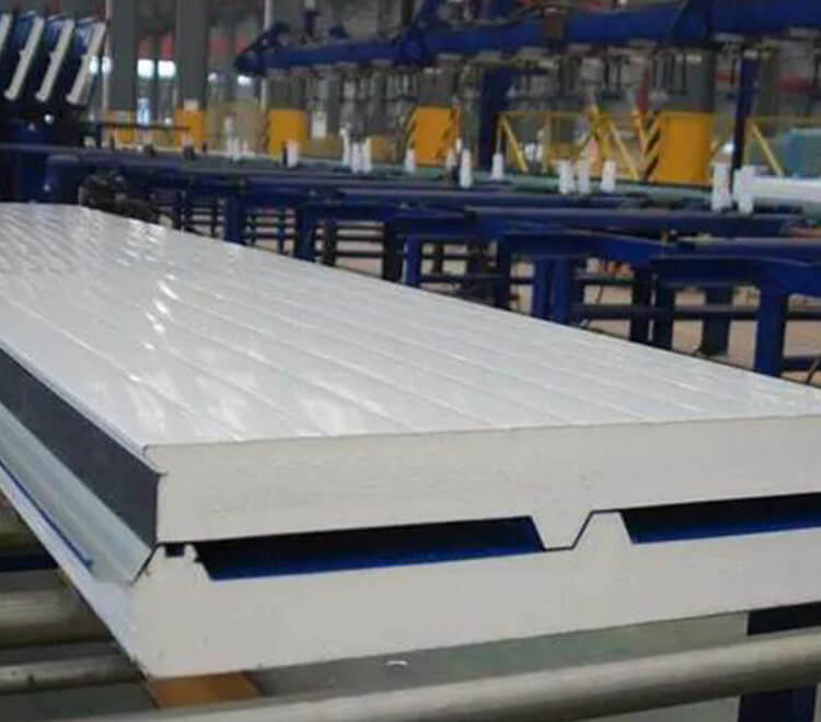 Sandwich Panel 	