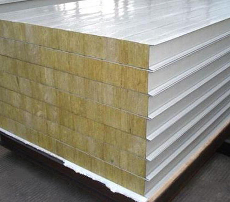 Sandwich Panel 	