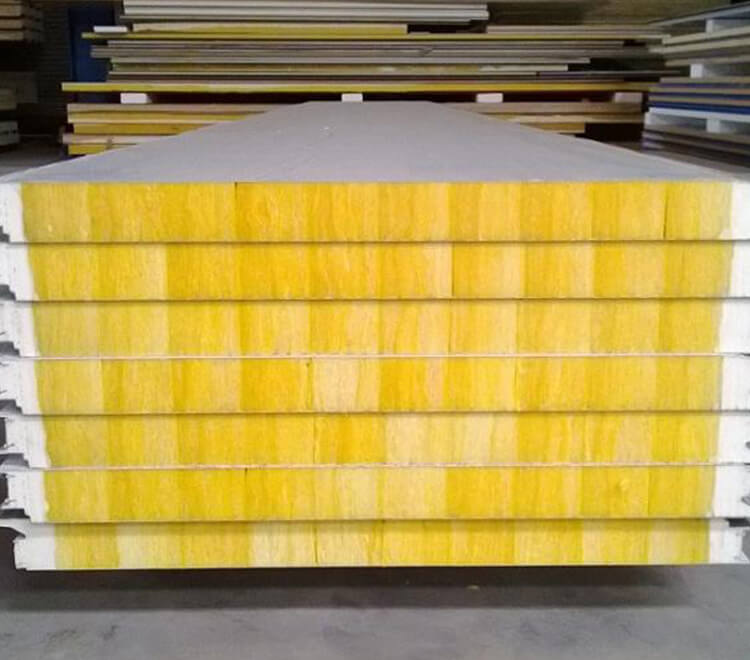 Sandwich Panel 	