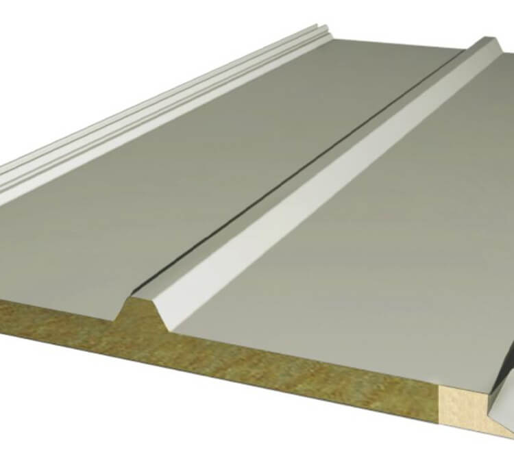 Sandwich Panel 	